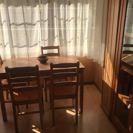 Apartament Pontepedrina Santiago de Compostela Zewnętrze zdjęcie