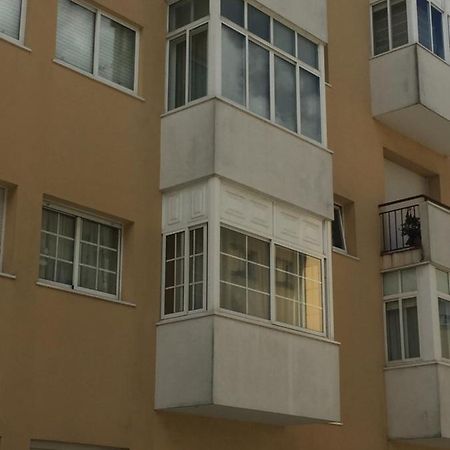 Apartament Pontepedrina Santiago de Compostela Zewnętrze zdjęcie