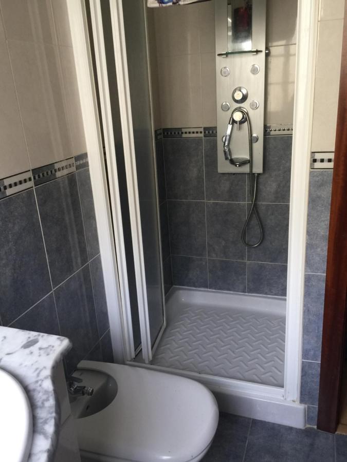 Apartament Pontepedrina Santiago de Compostela Zewnętrze zdjęcie